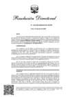 Vista preliminar de documento RD N° 0192-2025-MIDAGRI-SG-OGGRH