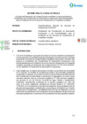 Vista preliminar de documento Informe final de consulta pública
