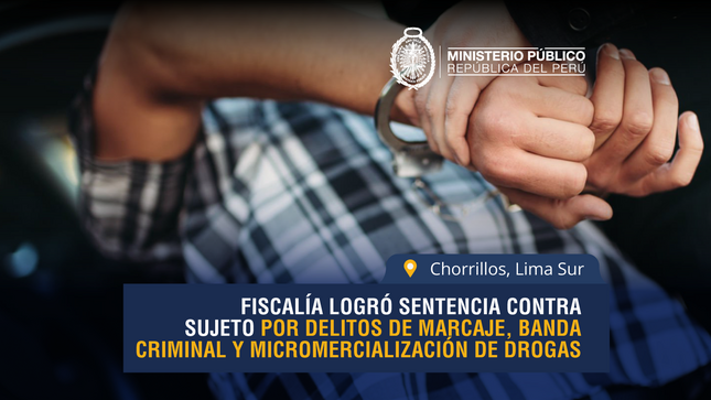 Fiscalía