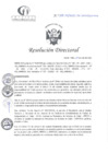 Vista preliminar de documento RD N°198-06-2025-DE-HCLLH-MINSA
