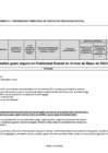 Vista preliminar de documento PUBLICIDAD MAYO 2025 - ZRXII