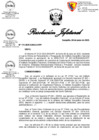 Vista preliminar de documento RJ N° 111 - APROBACIÓN DE NUEVA DIRECTA DE ELABORACIÓN DE CONVENIOS