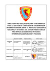 Vista preliminar de documento DIRECTIVA DE CONVENIOS