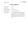 Vista preliminar de documento Aviso de sinceramiento