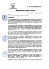 Vista preliminar de documento RD N° 105-2025-DG-INSM HD-HN