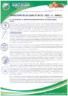 Vista preliminar de documento Resolucion-Alcaldia-0133-2025-A-MDQ-LC