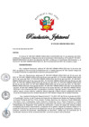 Vista preliminar de documento R.J. N° 078-2021-MINAM-VMGA-GICA - Aprueba DECIMO CUARTA Modificación PAC