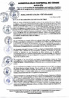 Vista preliminar de documento RA N°047-2025 CONFORMAR LA COMISIÓN DE INVENTARIO FÍSICO DE OBRAS
