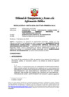 Vista preliminar de documento Resolución N° 000735-2025-JUS-TTAIP-PRIMERA SALA 