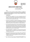 Vista preliminar de documento Resolución Directoral N.° 02584-2025-SUCAMEC-DAMMR