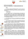 Vista preliminar de documento RESOLUCION PRESIDENCIAL -000090-2025-J-SGD