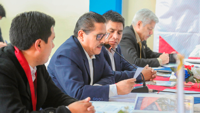 notas de huancavelica 