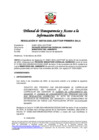 Vista preliminar de documento Resolución N° 000738-2025-JUS-TTAIP-PRIMERA SALA 
