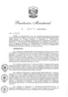 Vista preliminar de documento R M Nº 213-2025-PRODUCE