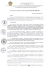 Vista preliminar de documento RESOLUCION DE GERENCIA MUNICIPAL Nº 0155-2025-MPC-GM