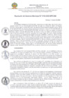 Vista preliminar de documento RESOLUCION DE GERENCIA MUNICIPAL Nº 0154-2025-MPC-GM
