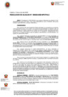 Vista preliminar de documento RESOLUCION DE ALCALDIA N° 000233-2025-MPCP/ALC