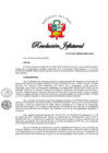 Vista preliminar de documento R.J. N° 074-2021-MINAM-VMGA-GICA - Transferencia Contable Patrimonial - Municipalidad Provincial de ABANCAY