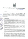 Vista preliminar de documento RD 150-2025-MIDAGRI-PEJSIB-DE
