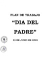 Vista preliminar de documento PLAN DEL DIA DEL PADRE