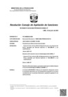 Vista preliminar de documento RCONAS-00129-2025-PRODUCE-CONAS-UT