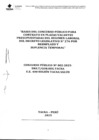 Vista preliminar de documento BASES DEL CONCURSO PÚBLICO N° 002-2025 (DL 276)