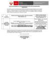 Vista preliminar de documento Cierre de partidas por duplicidad con inscripciones incompatibles - Sunarp Zona Registral N° VIII