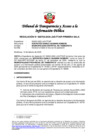 Vista preliminar de documento Resolución N° 000756-2025-JUS-TTAIP-PRIMERA SALA 