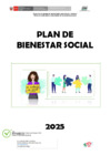 Vista preliminar de documento Plan de Bienestasr Social