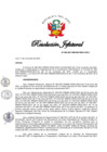 Vista preliminar de documento R.J. N° 068-2021-MINAM-VMGA-GICA - Aprueba DECIMO TERCERA Modificación PAC
