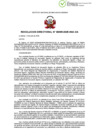 Vista preliminar de documento Resolución Directoral Nº 0095-2025-INIA-OA