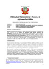 Vista preliminar de documento Resolución N° 000762-2025-JUS-TTAIP-PRIMERA SALA 