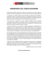 Vista preliminar de documento COMUNICADO 21