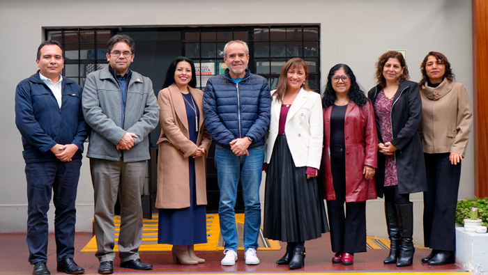 CNE recomienda mejoras urgentes para iniciar la ruta hacia la calidad educativa de los CETPRO