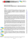 Vista preliminar de documento RESOLUCION UNIDAD ADMINISTRACION-000894-2025-UA