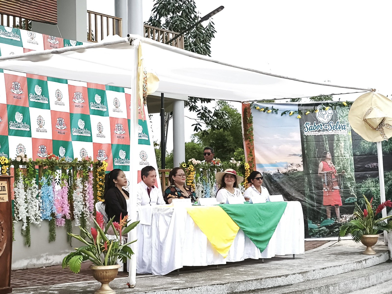 ‘Sabor a Selva 2025’: Festival con tradición e identidad