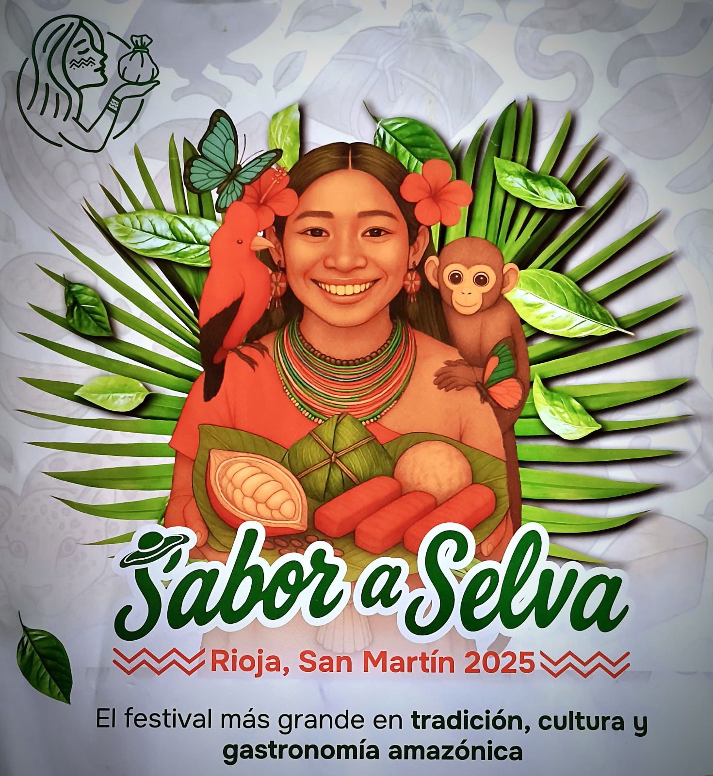 En el ámbito gastronómico, se busca aumentar en un 25% la valoración de la cocina amazónica según encuestas post-evento.