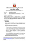 Vista preliminar de documento Resolución N° 000800-2025-JUS-TTAIP-PRIMERA SALA 