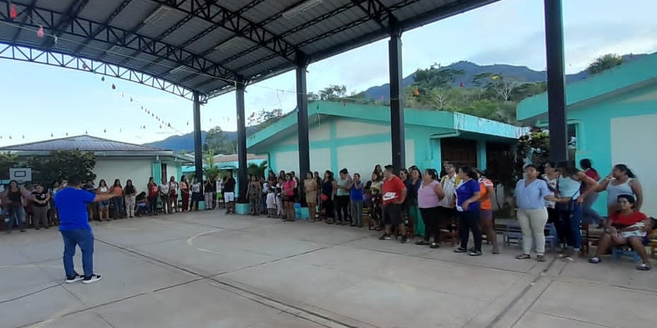 GORESAM y MIDIS articulan esfuerzos por una educación inicial inclusiva