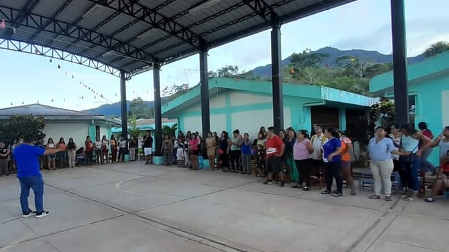 GORESAM y MIDIS articulan esfuerzos por una educación inicial inclusiva 