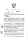 Vista preliminar de documento R M Nº 211-2025-PRODUCE