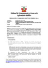 Vista preliminar de documento Resolución N° 000802-2025-JUS-TTAIP-PRIMERA SALA 