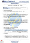Vista preliminar de documento TDR- REPARACION DE ARTEFACTOS SECTOR CHIMPA