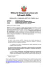 Vista preliminar de documento Resolución N° 000805-2025-JUS-TTAIP-PRIMERA SALA 