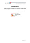 Vista preliminar de documento Aviso de Sinceramiento Teléfonos Febrero 2025