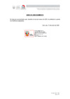 Vista preliminar de documento Aviso de Sinceramiento Teléfonos Marzo 2025
