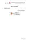 Vista preliminar de documento Aviso de Sinceramiento Teléfonos Mayo 2025
