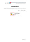 Vista preliminar de documento Aviso de Sinceramiento Vehiculos Abril 2025
