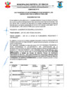 Vista preliminar de documento COMUNICADO N° 1 CAS 3RA CONVOCATORIA