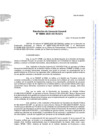 Vista preliminar de documento RESOLUCIÓN DE GERENCIA GENERAL 00084-2025-OEFA-GEG